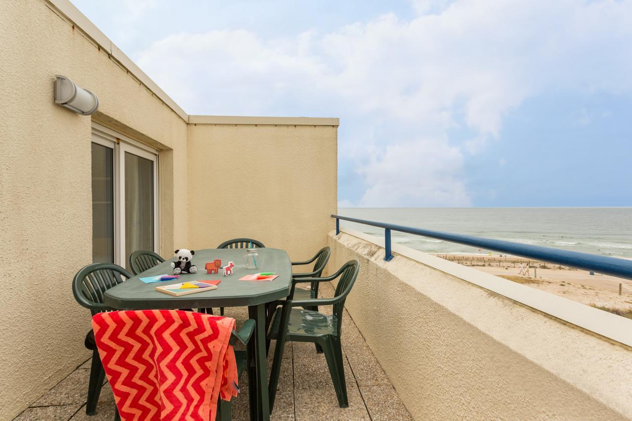 Residence Pierre & Vacances Bleu Marine Lacanau Cameră foto