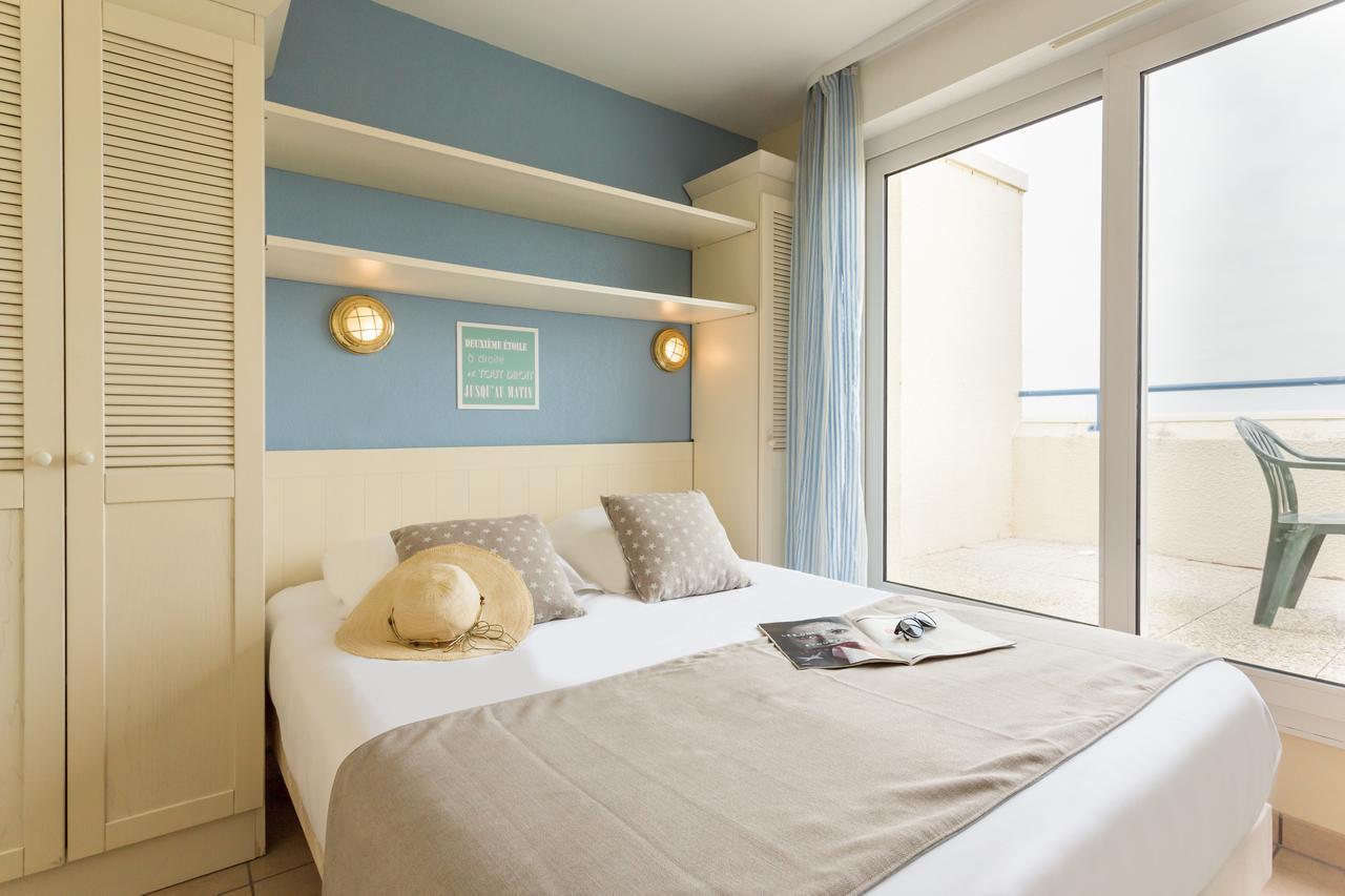 Residence Pierre & Vacances Bleu Marine Lacanau Cameră foto